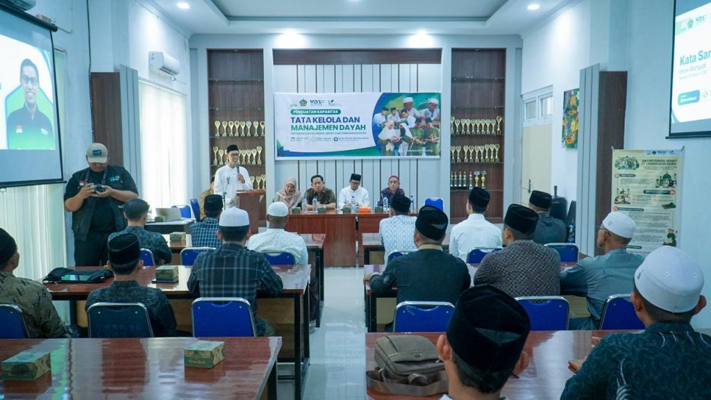 (C) Aceh Hijau/Ronald/2026
